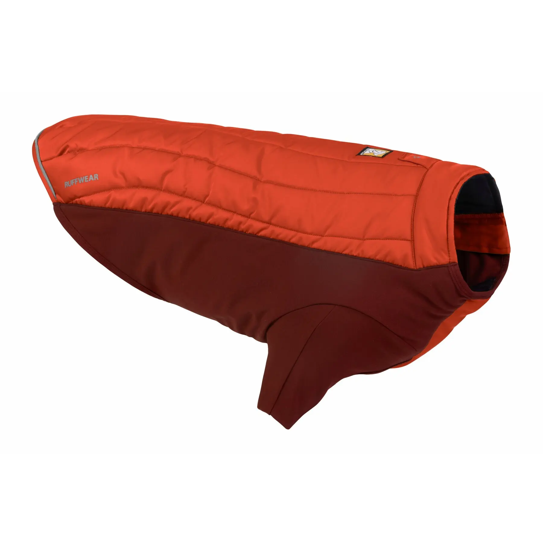 Dog coat Ruffwear Powder Hound