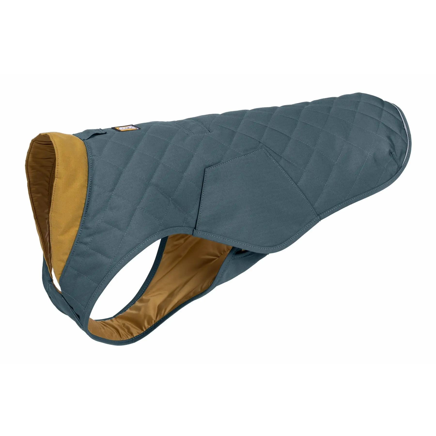 Hundemantel Ruffwear Stumptown