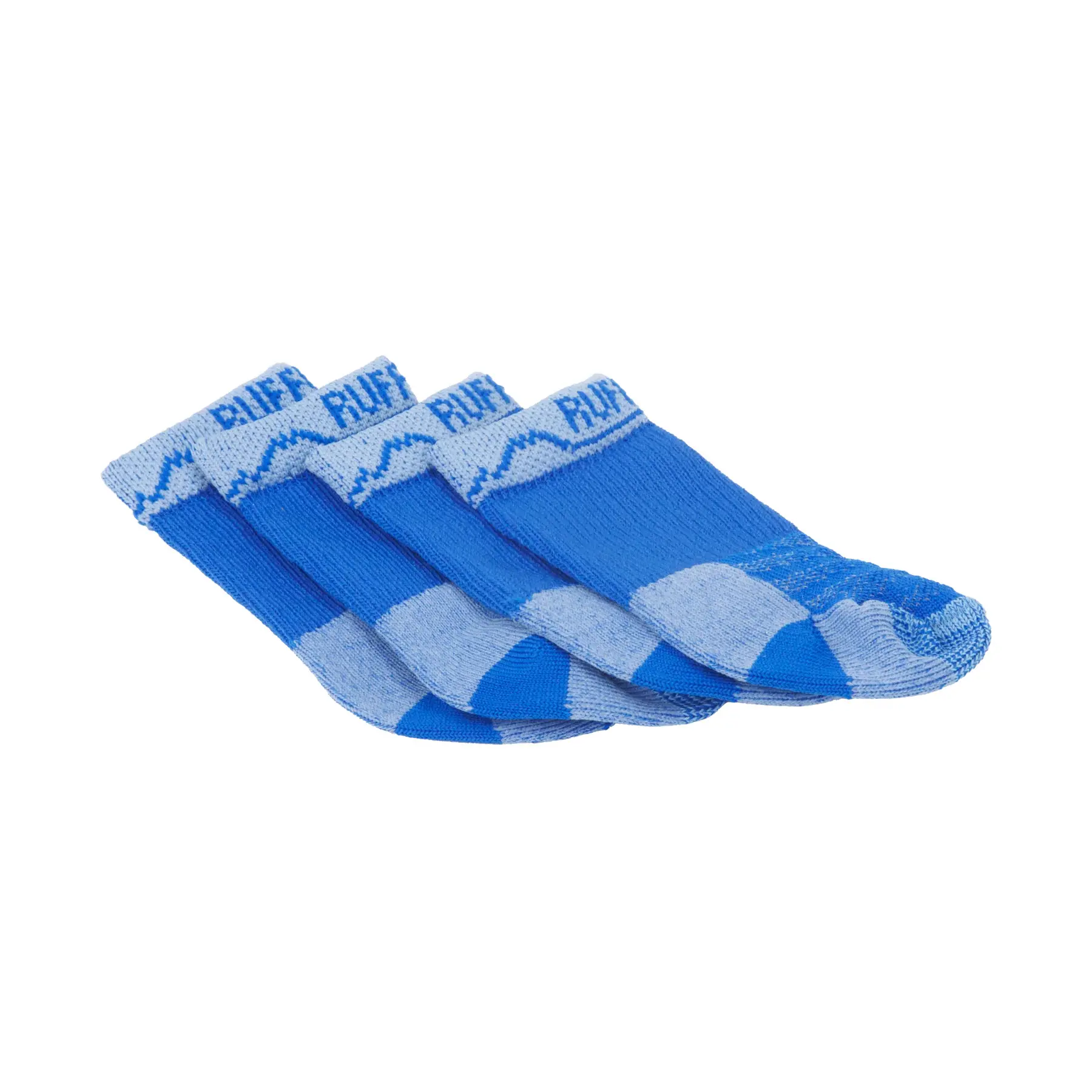 Dog socks Ruffwear Bark'n Boot
