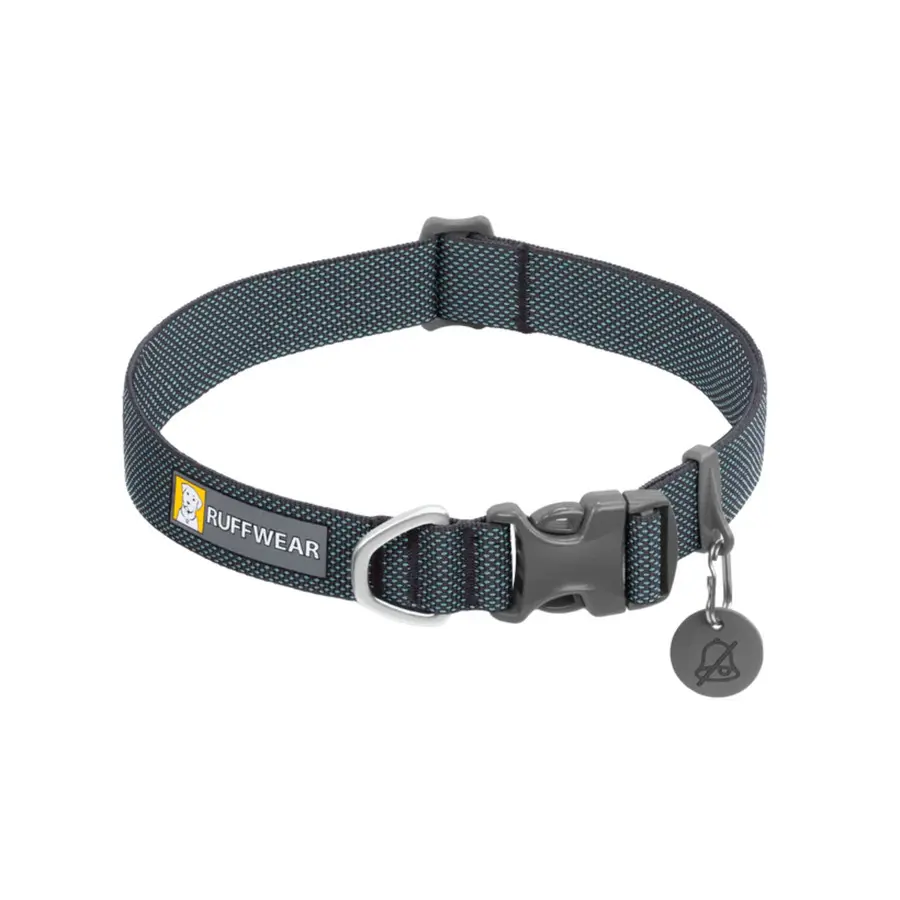 Hundehalsband Ruffwear Hi & Light