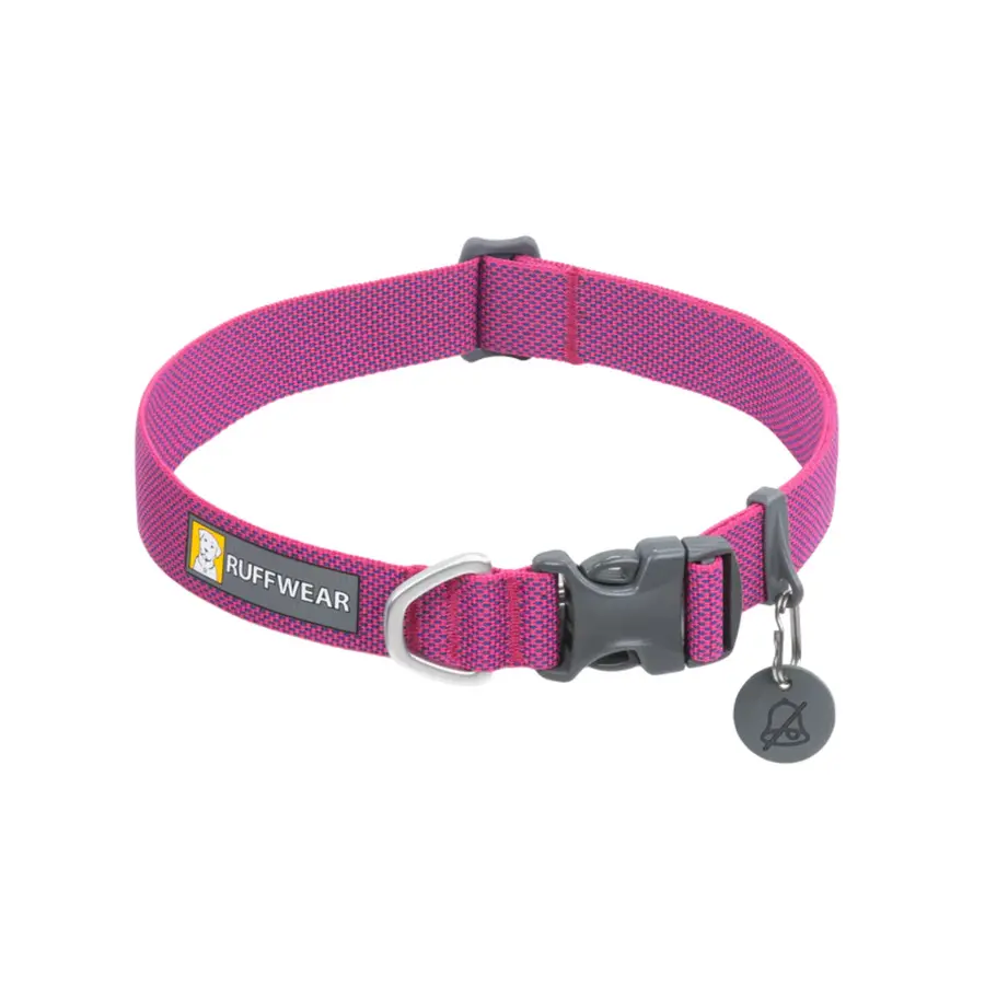Dog collar Ruffwear Hi & Light