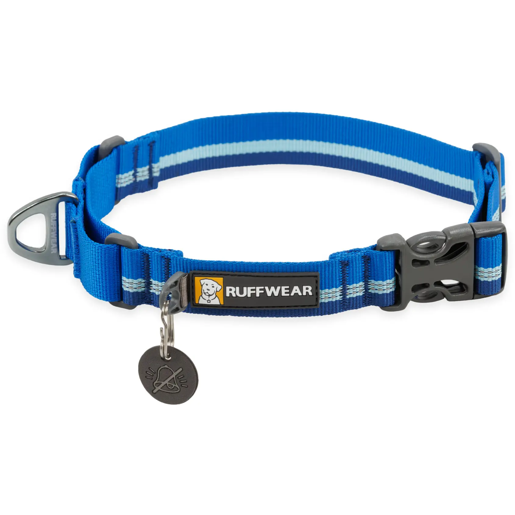 Hundehalsband Ruffwear Web Reaction