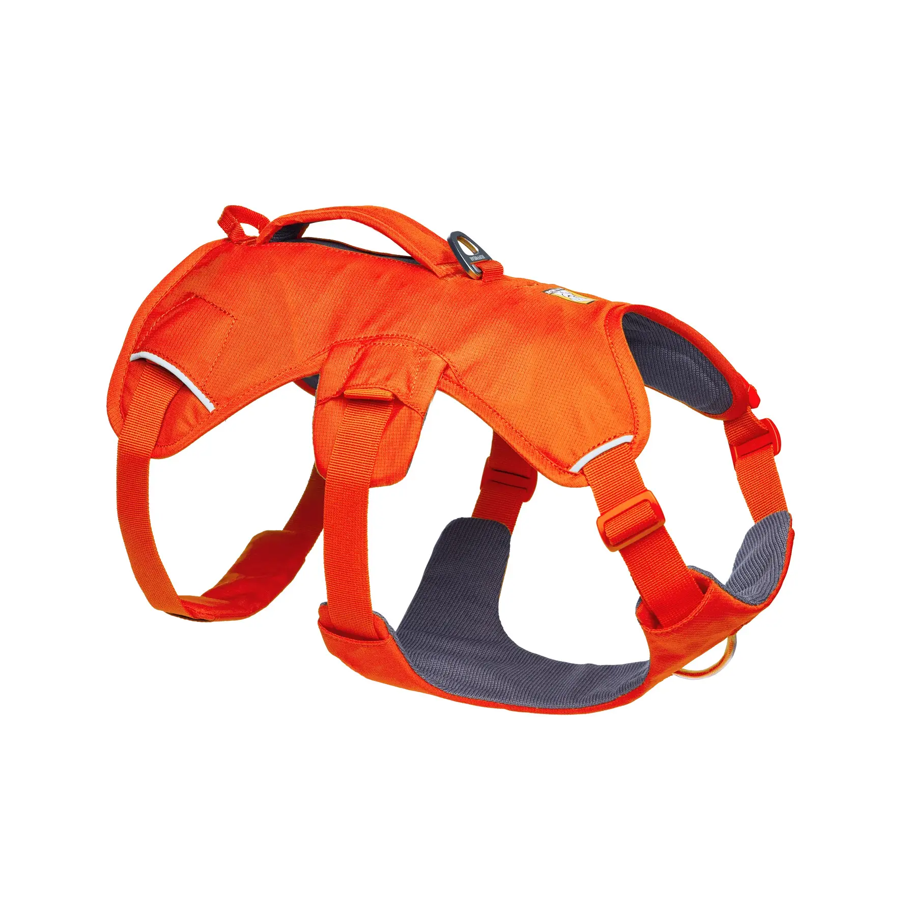 Dog harness Ruffwear Web Master™