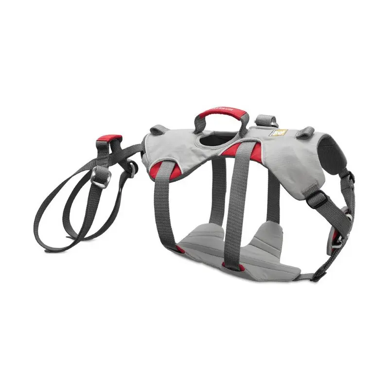 Dog harness Ruffwear Doubleback