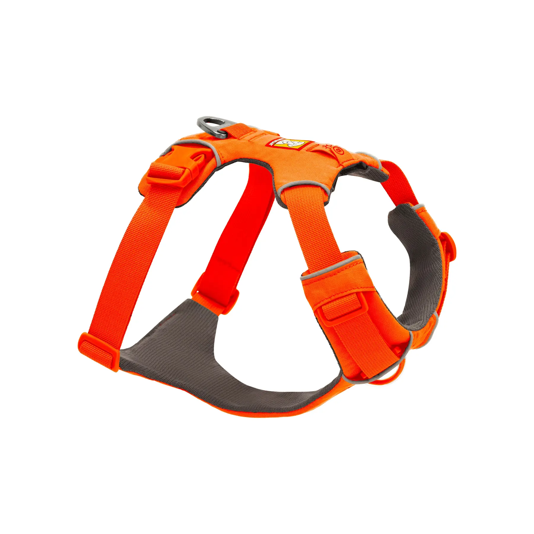 Dog harness Ruffwear Front Range