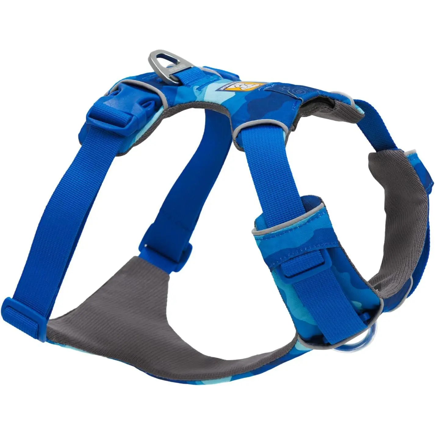Dog harness Ruffwear Front Range