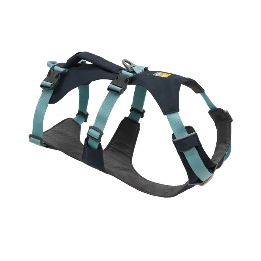 Dog harness Ruffwear Flagine