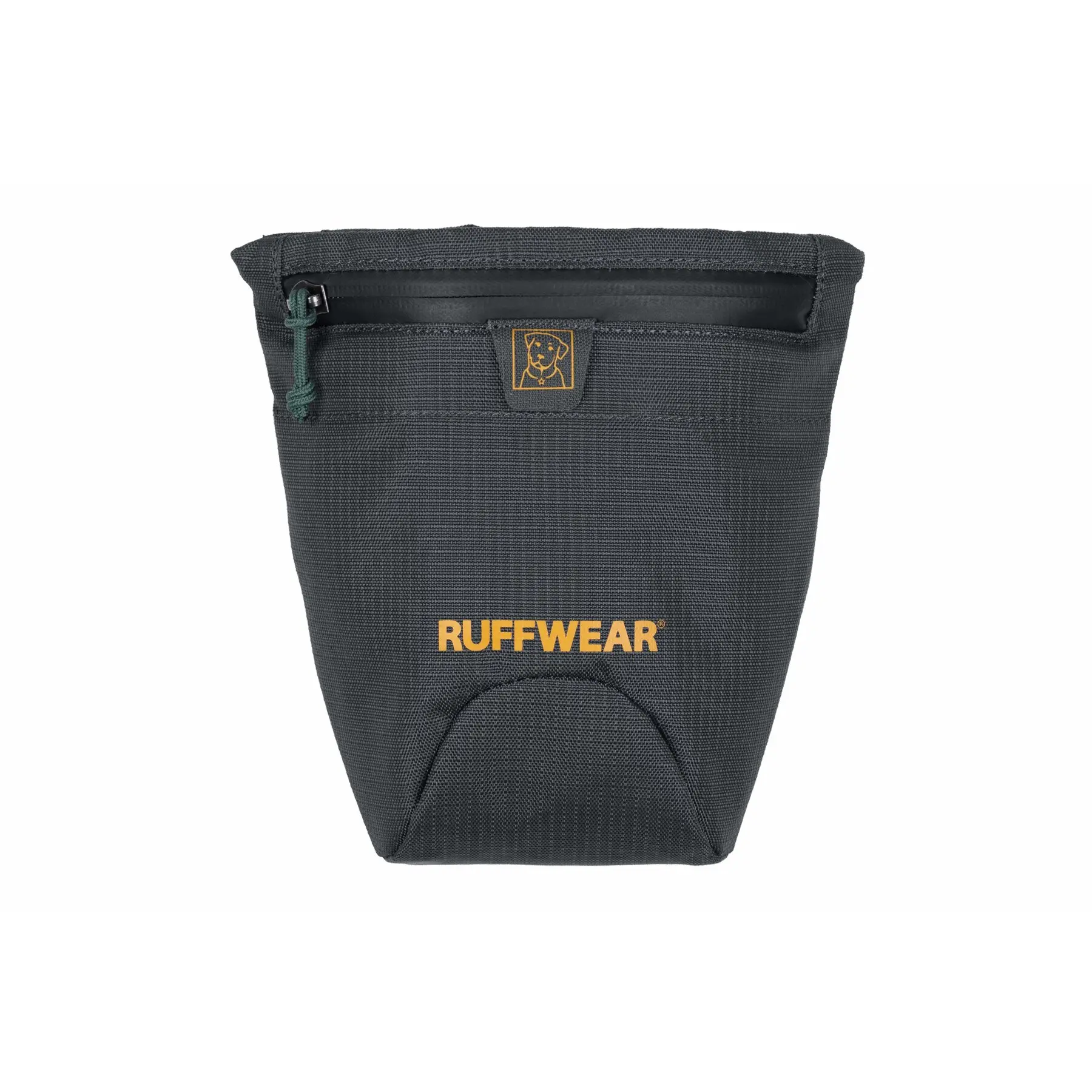 RuffWear Pack Out Dog Bag - Basalt Gray - Medium