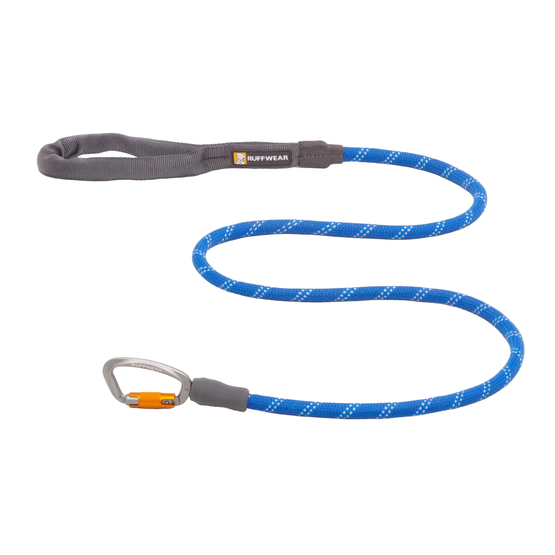 Dog leash Ruffwear Knot-a-leash