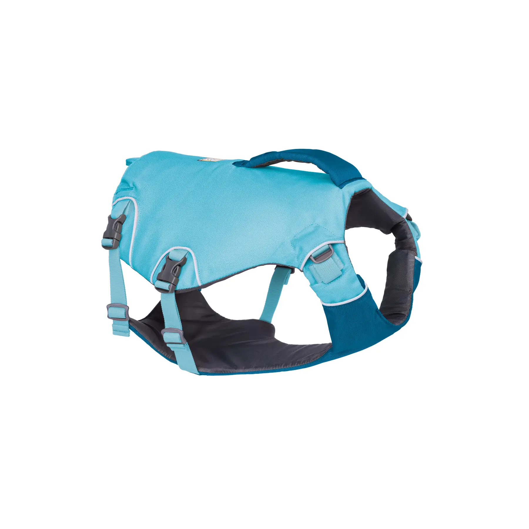 Dog life jacket Ruffwear Confluence™