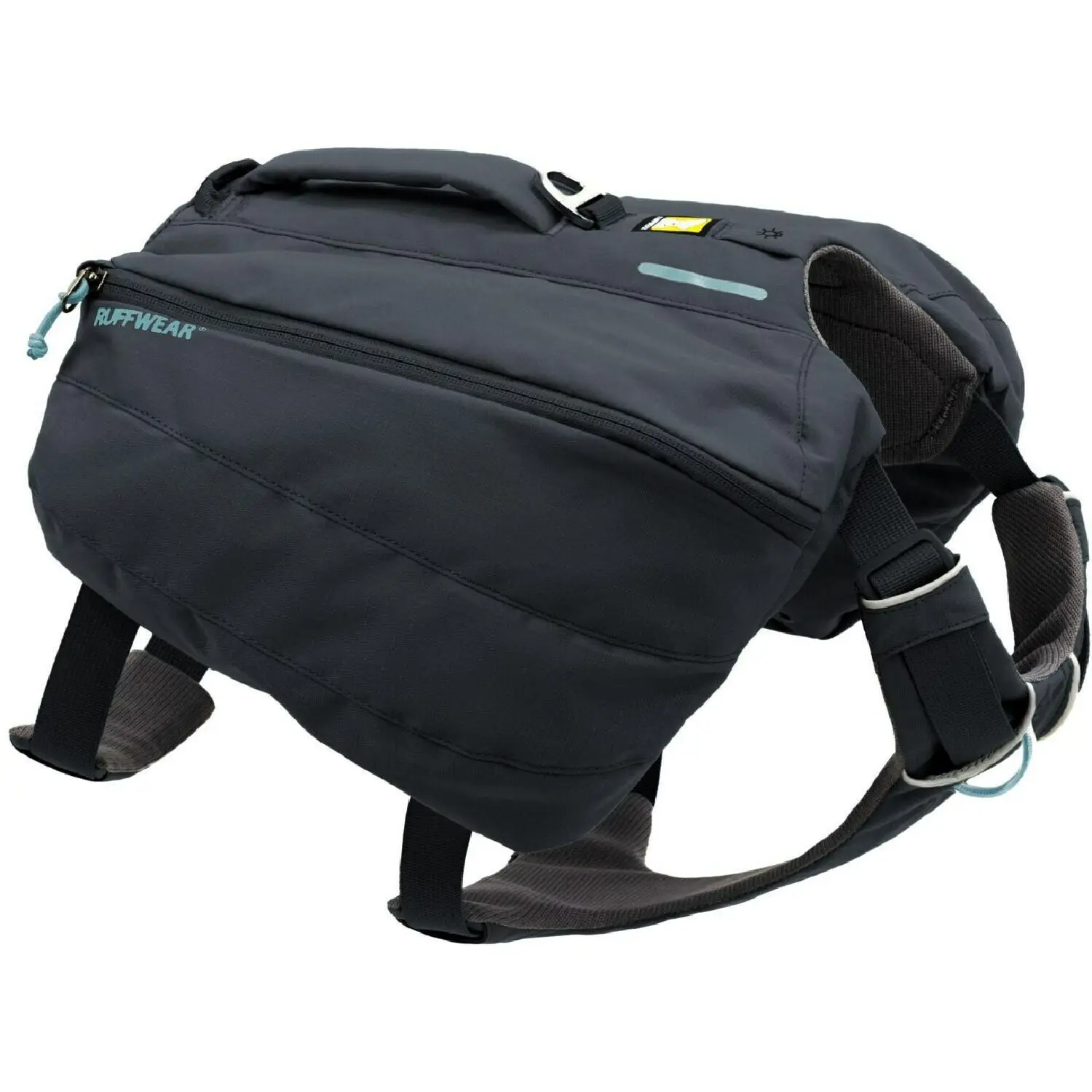 Rucksack für Hunde Ruffwear Front Range