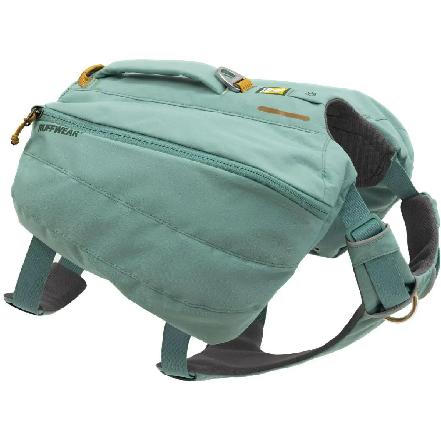 Dog backpack Ruffwear Front Range