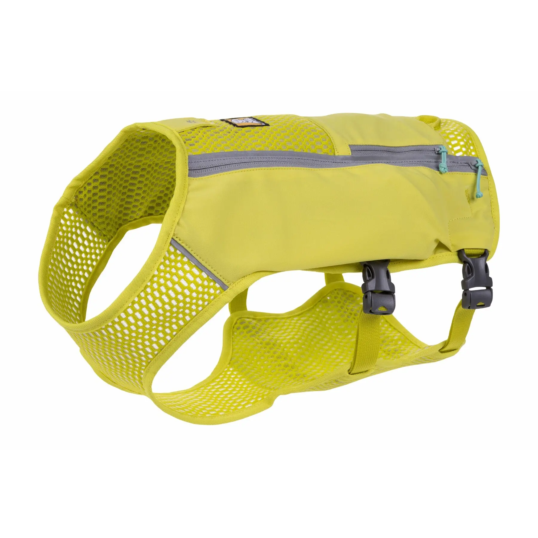 Dog racing jacket Ruffwear Trail Runner