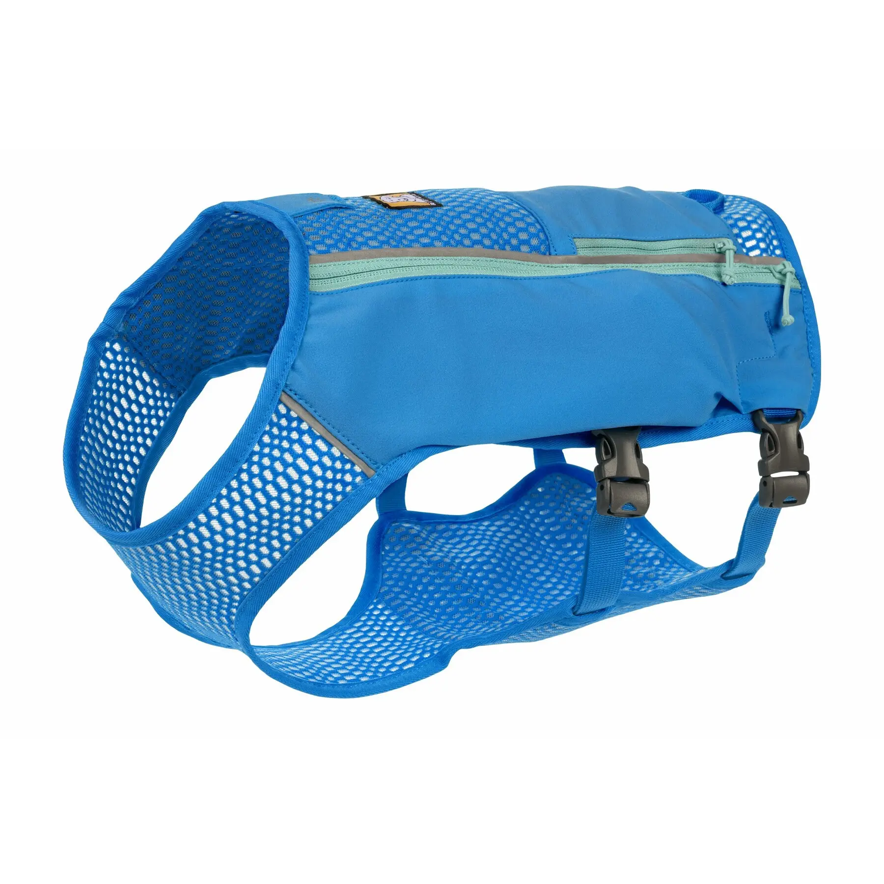 Dog racing jacket Ruffwear Trail Runner