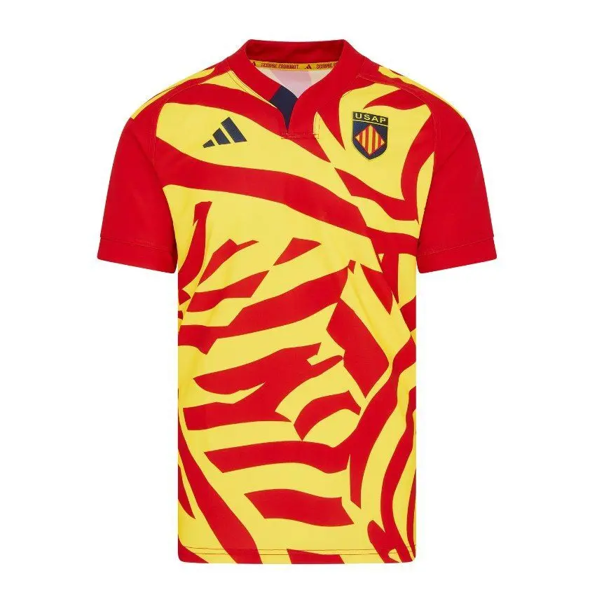 USAP Uitshirt 2025/26