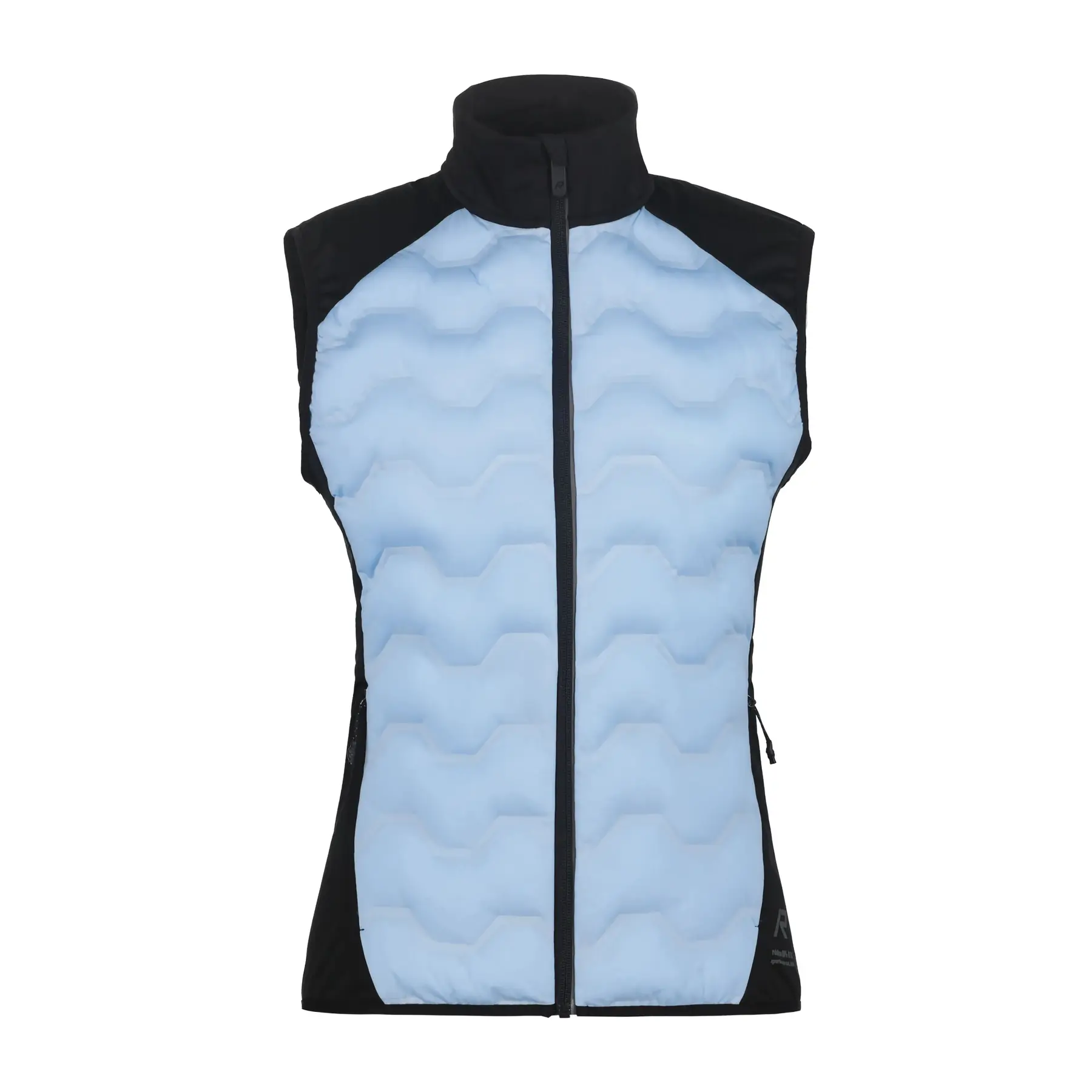 Gilet sport senza maniche Softshell donna Rukka Merjala