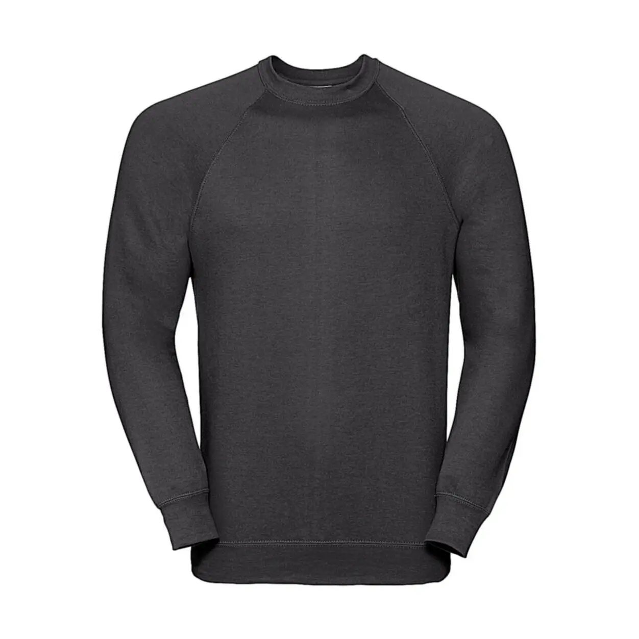Felpa Russell Athletic Classic Raglan