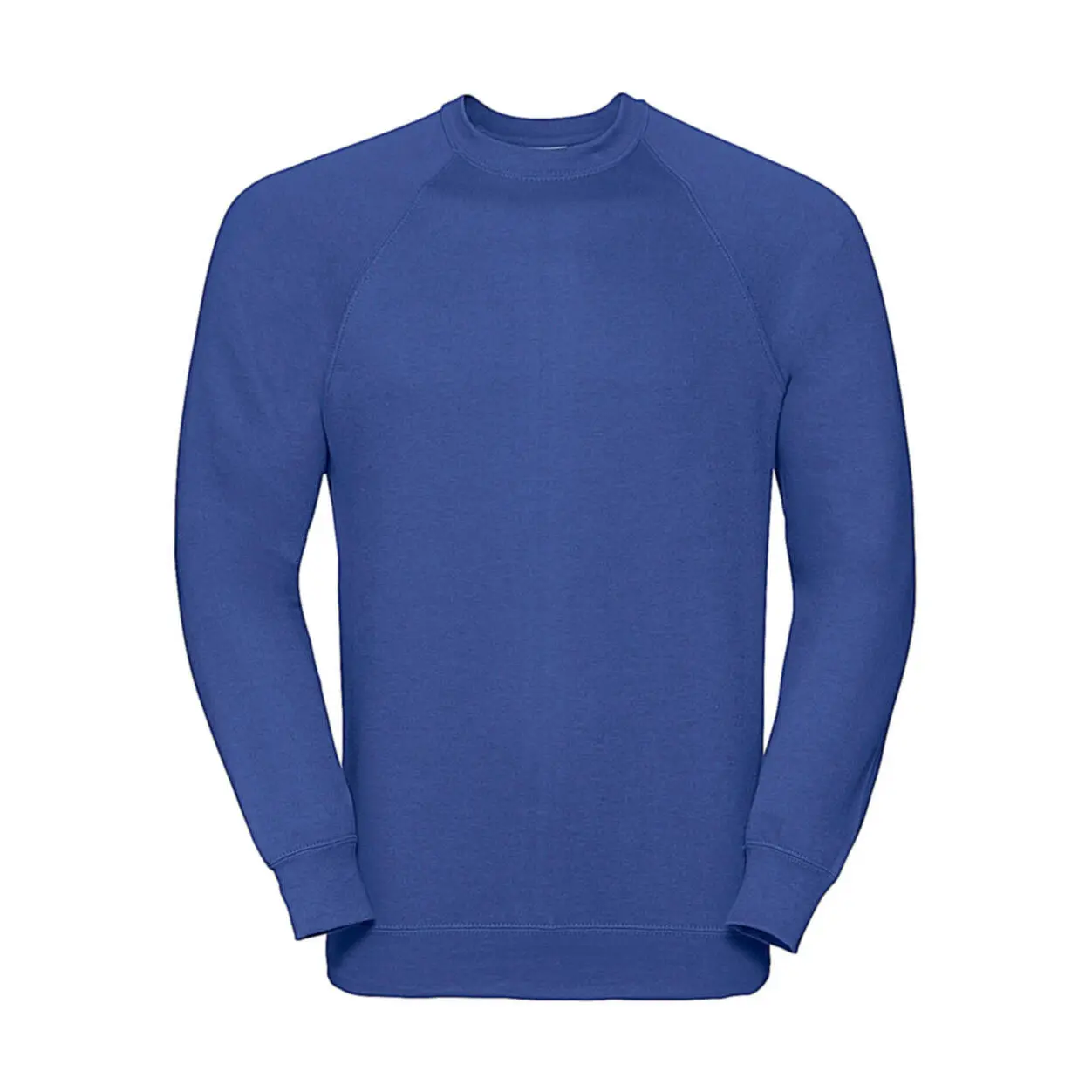 Felpa Russell Athletic Classic Raglan