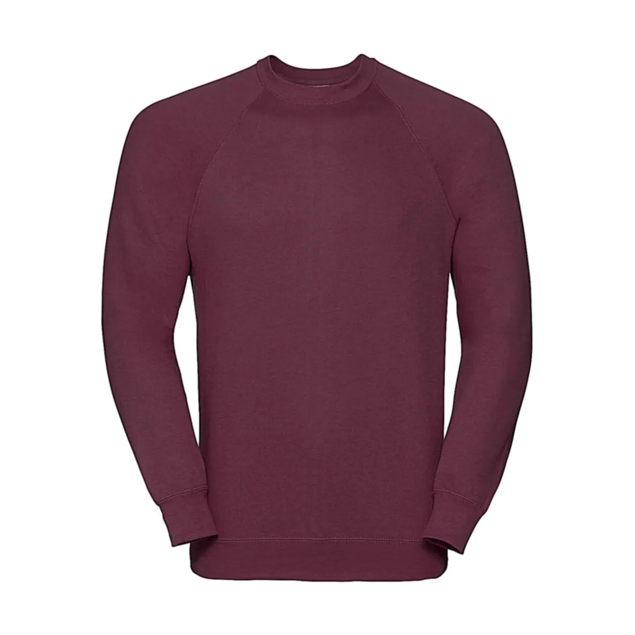 Felpa Russell Athletic Classic Raglan