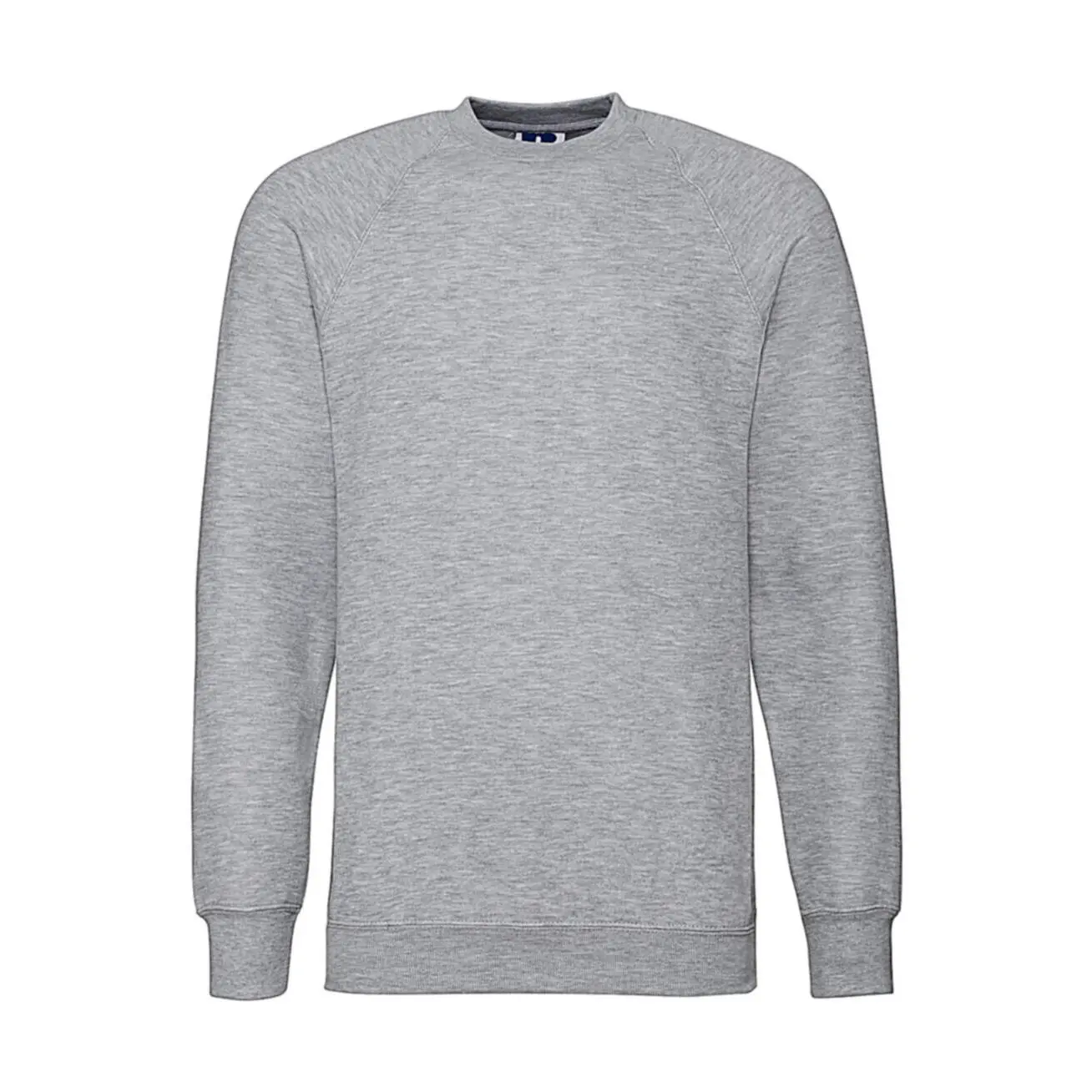 Felpa Russell Athletic Classic Raglan