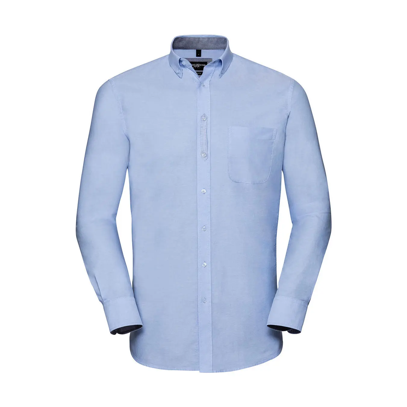 Langarmshirt Russell Athletic Oxford