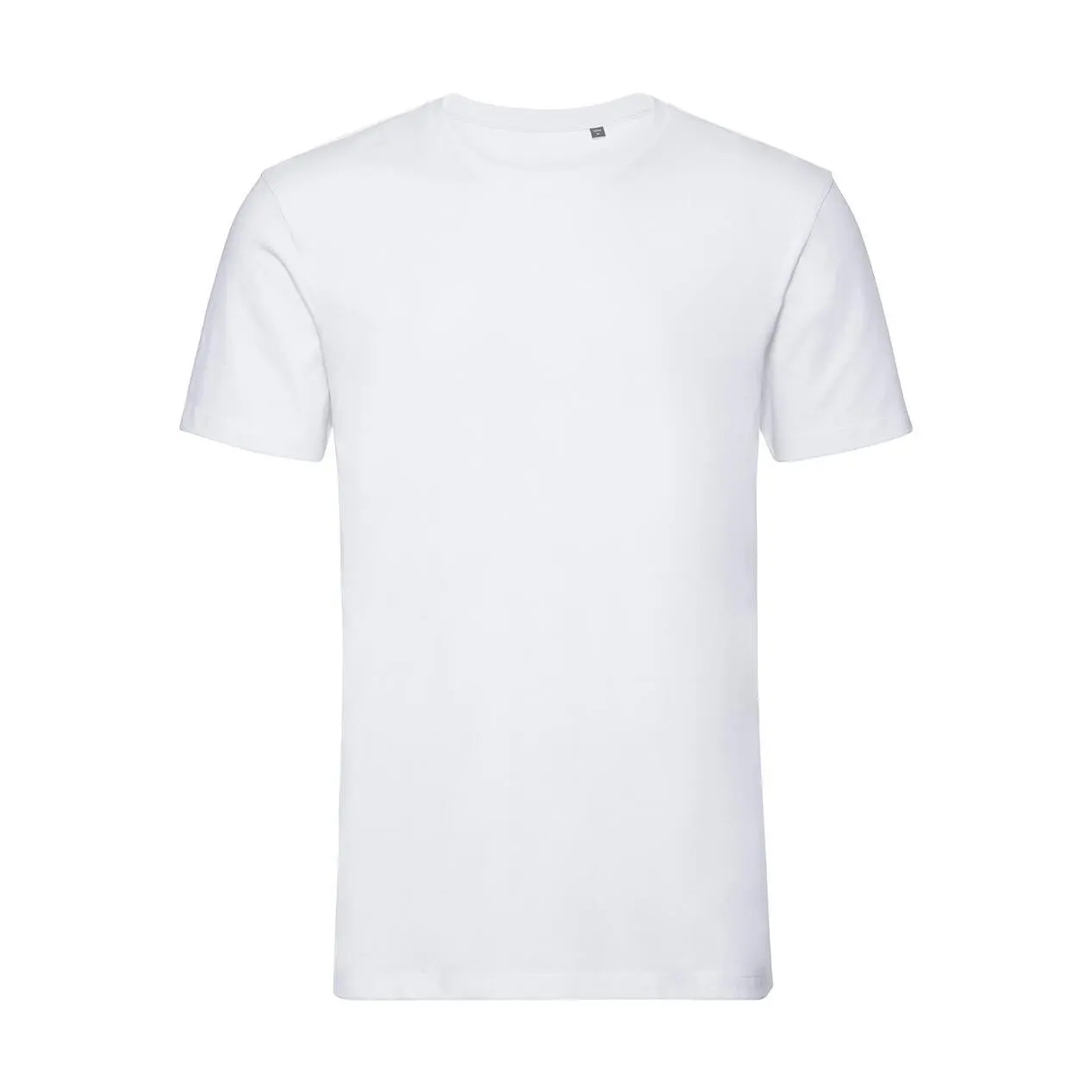T-Shirt Russell Athletic Pure Organic