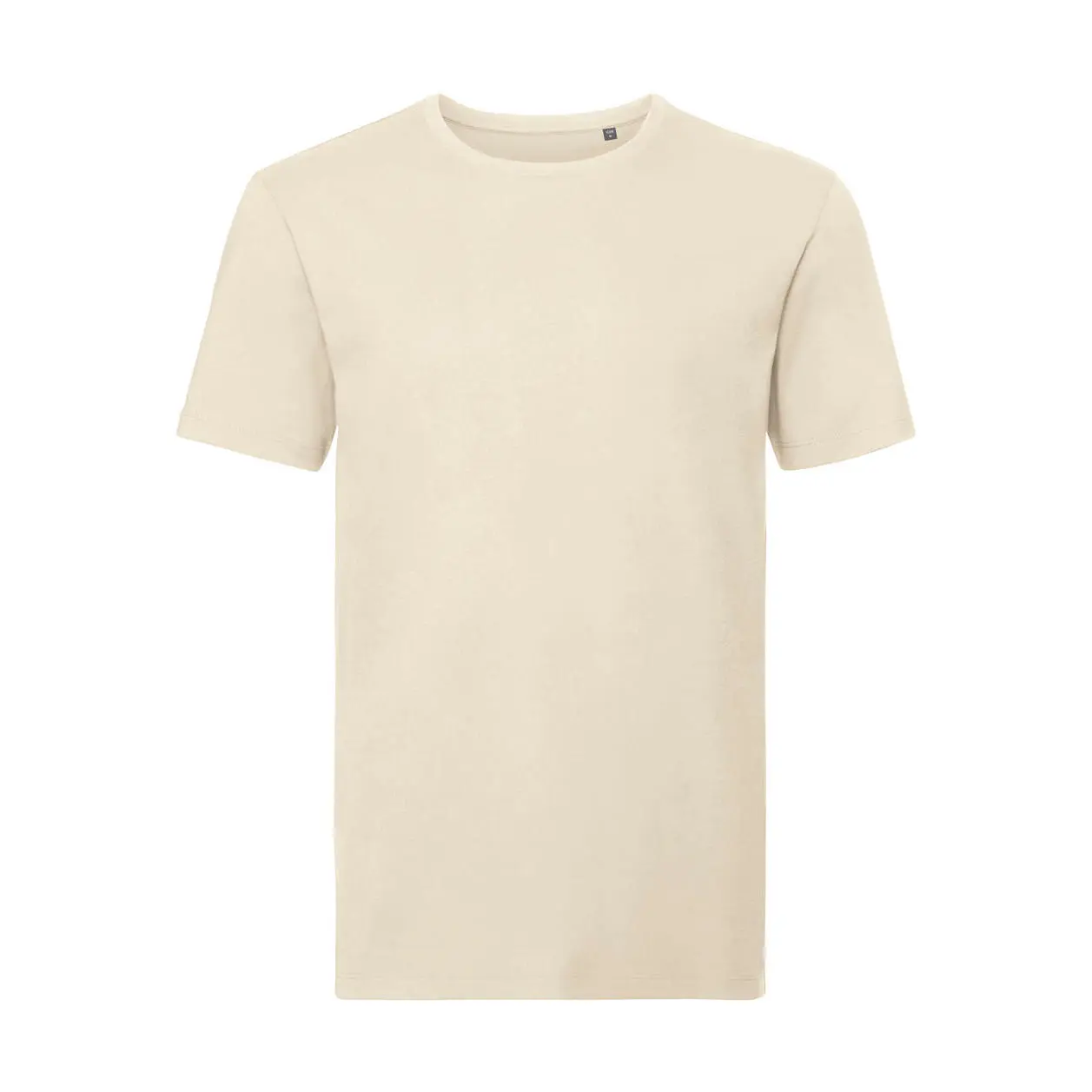 T-Shirt Russell Athletic Pure Organic