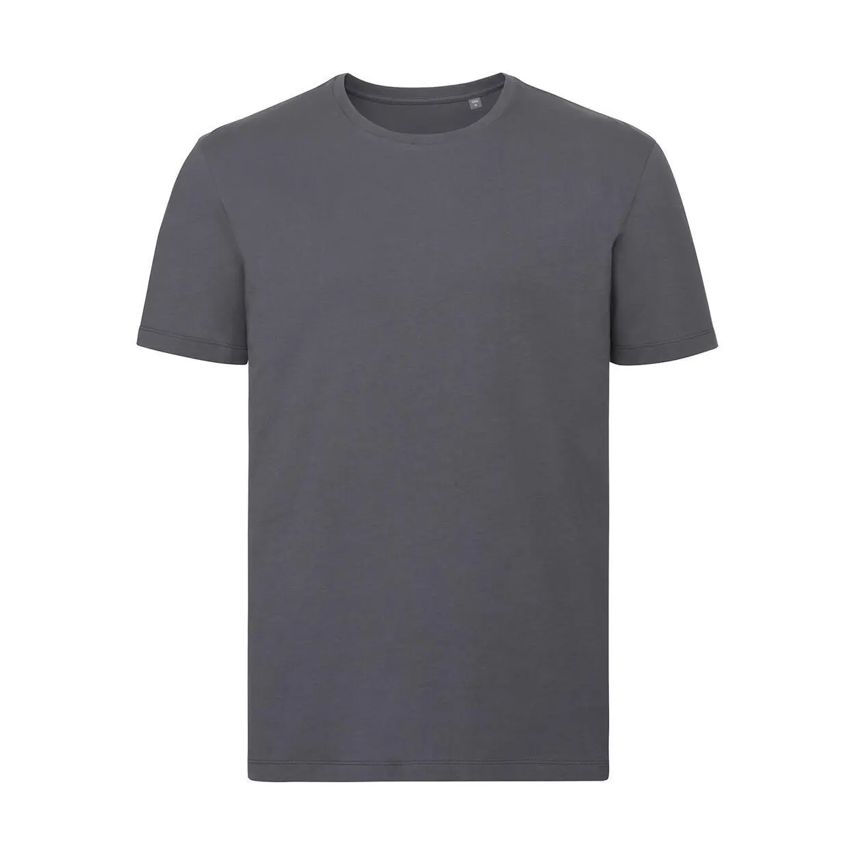 T-Shirt Russell Athletic Pure Organic