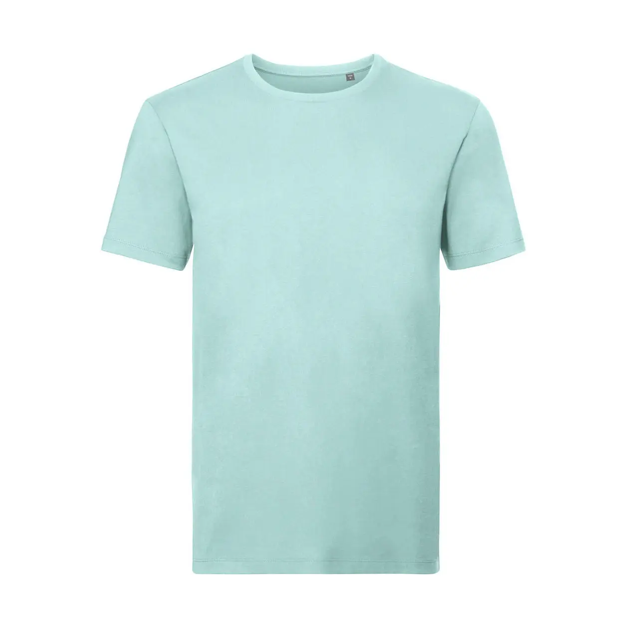 T-Shirt Russell Athletic Pure Organic
