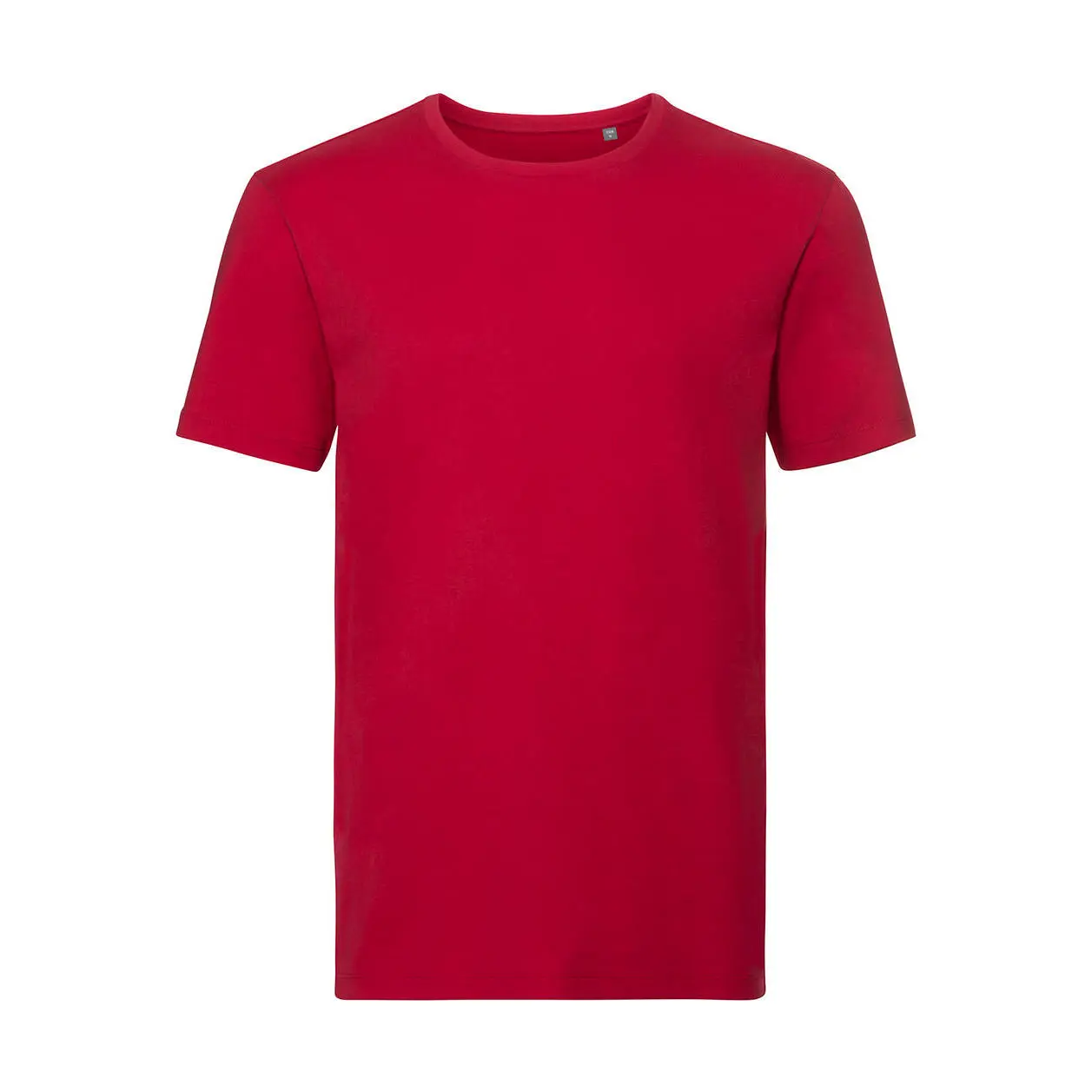 T-Shirt Russell Athletic Pure Organic