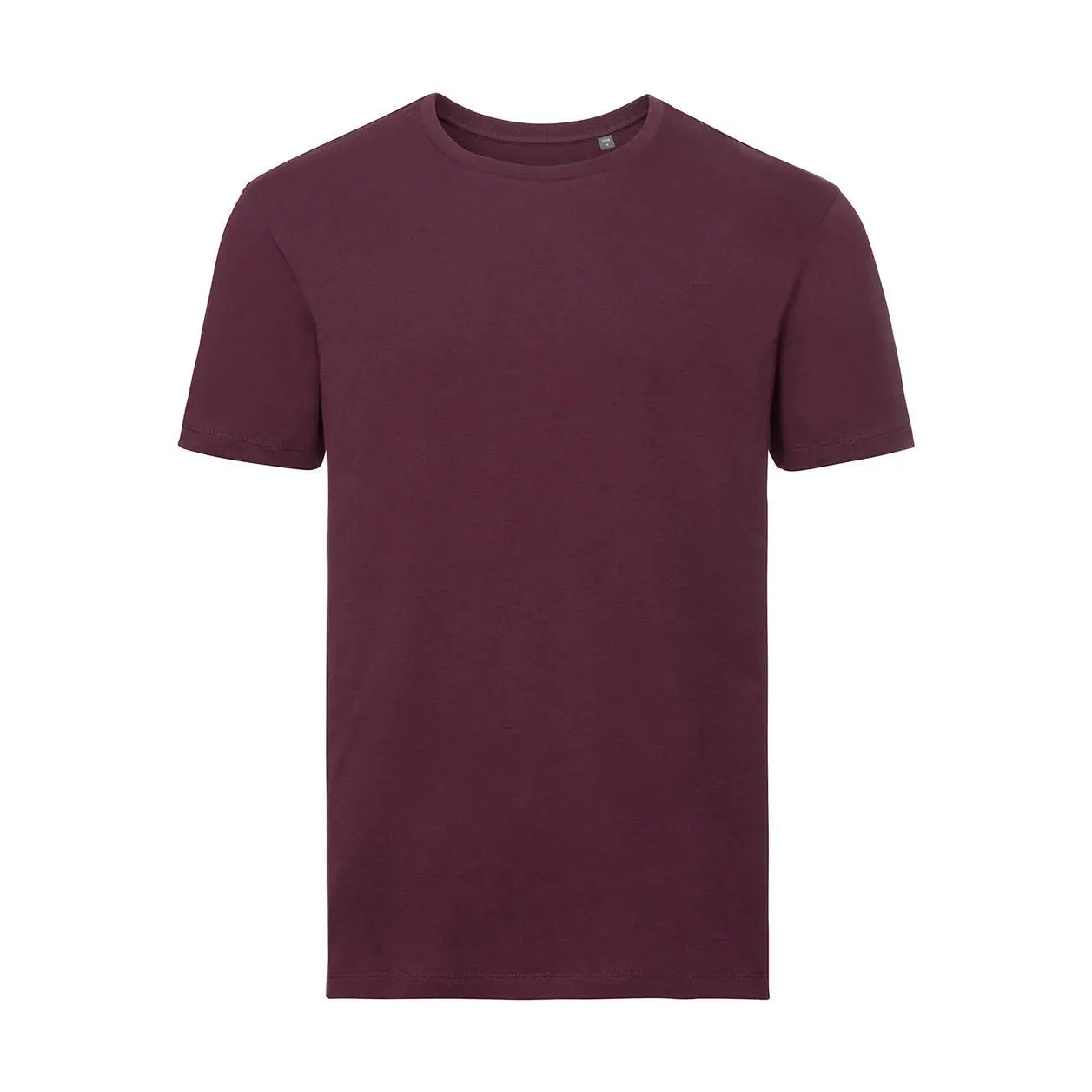 T-Shirt Russell Athletic Pure Organic