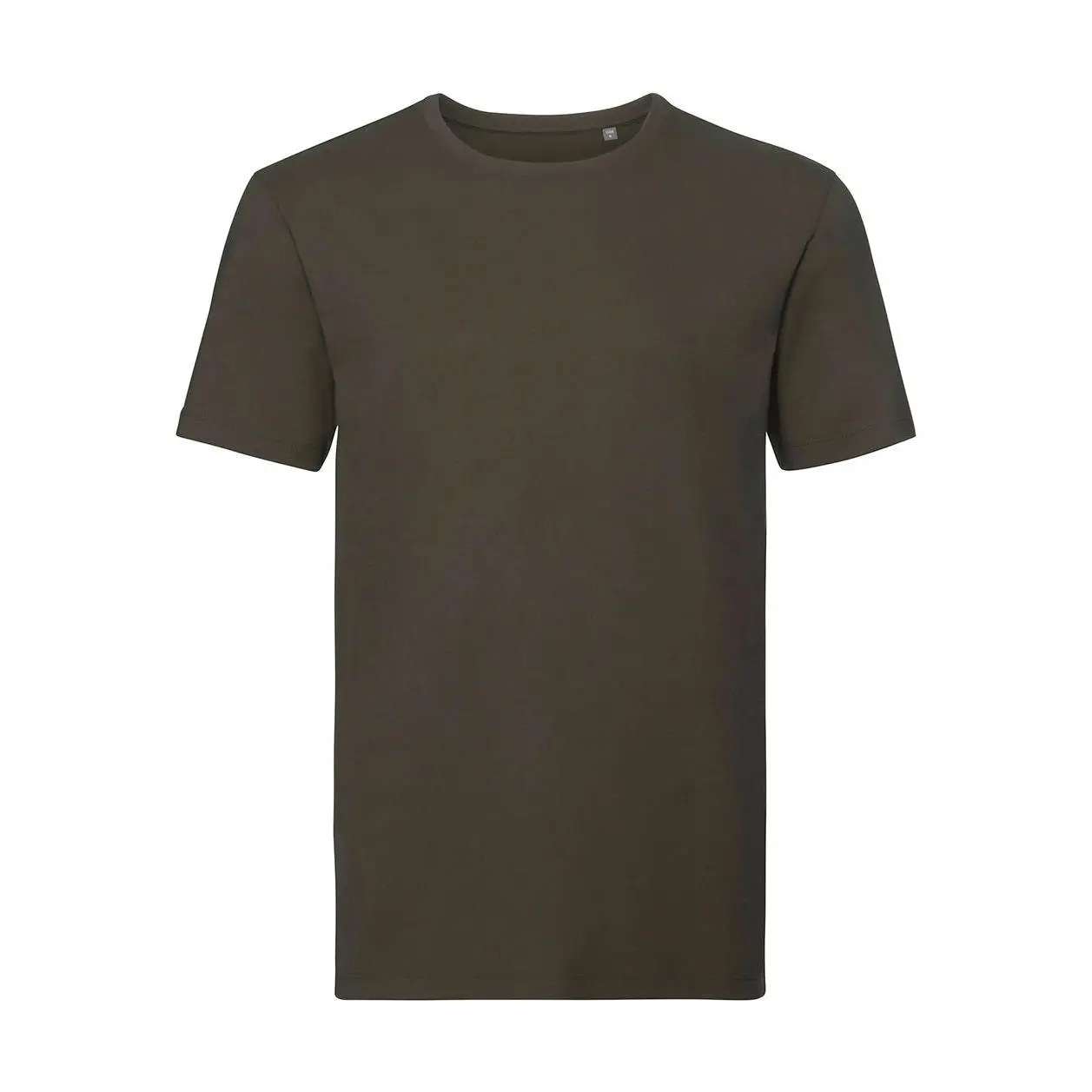 T-Shirt Russell Athletic Pure Organic