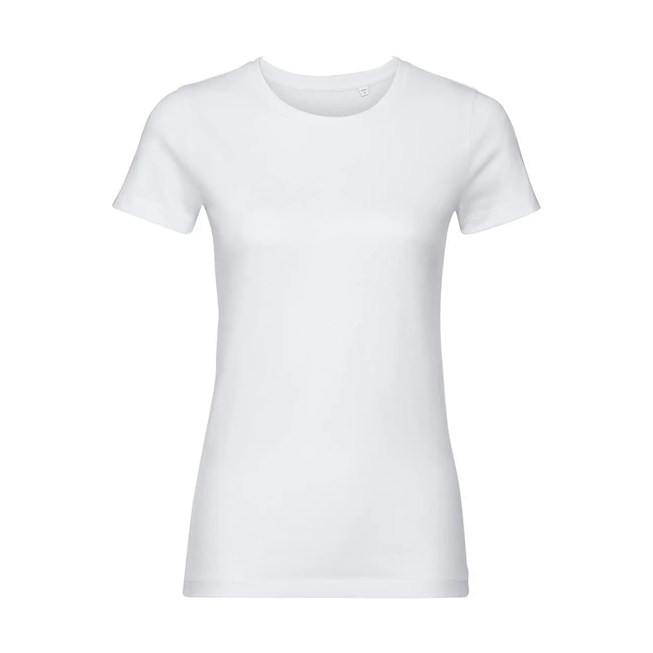 T-Shirt Russell Athletic Pure Organic