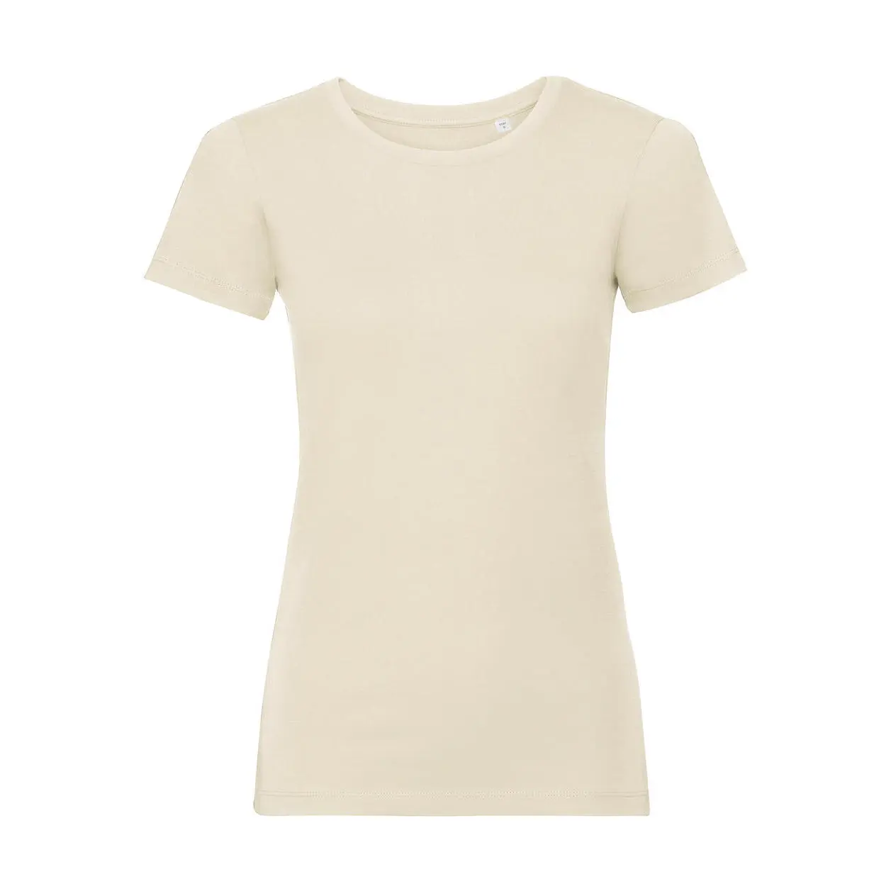 T-Shirt Russell Athletic Pure Organic