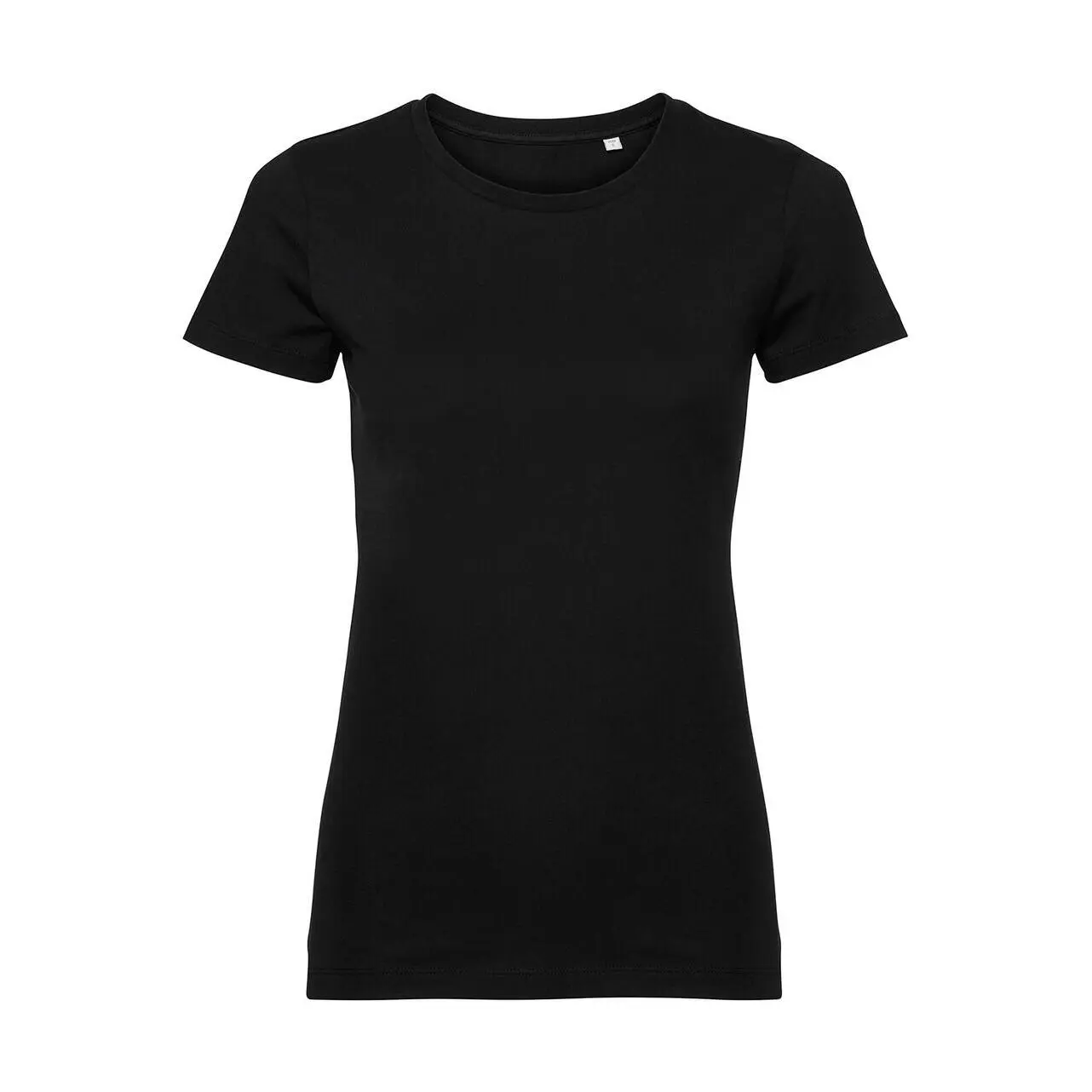 T-Shirt Russell Athletic Pure Organic