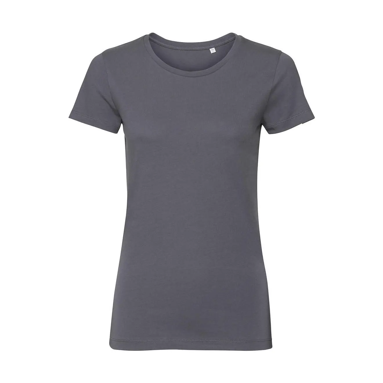 T-Shirt Russell Athletic Pure Organic
