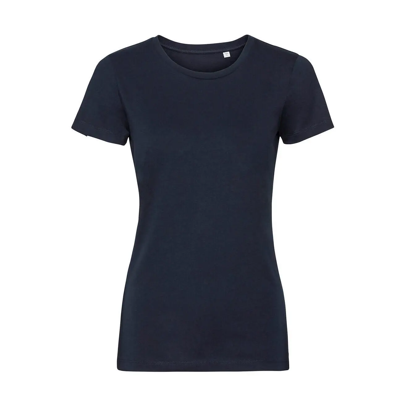 T-Shirt Russell Athletic Pure Organic