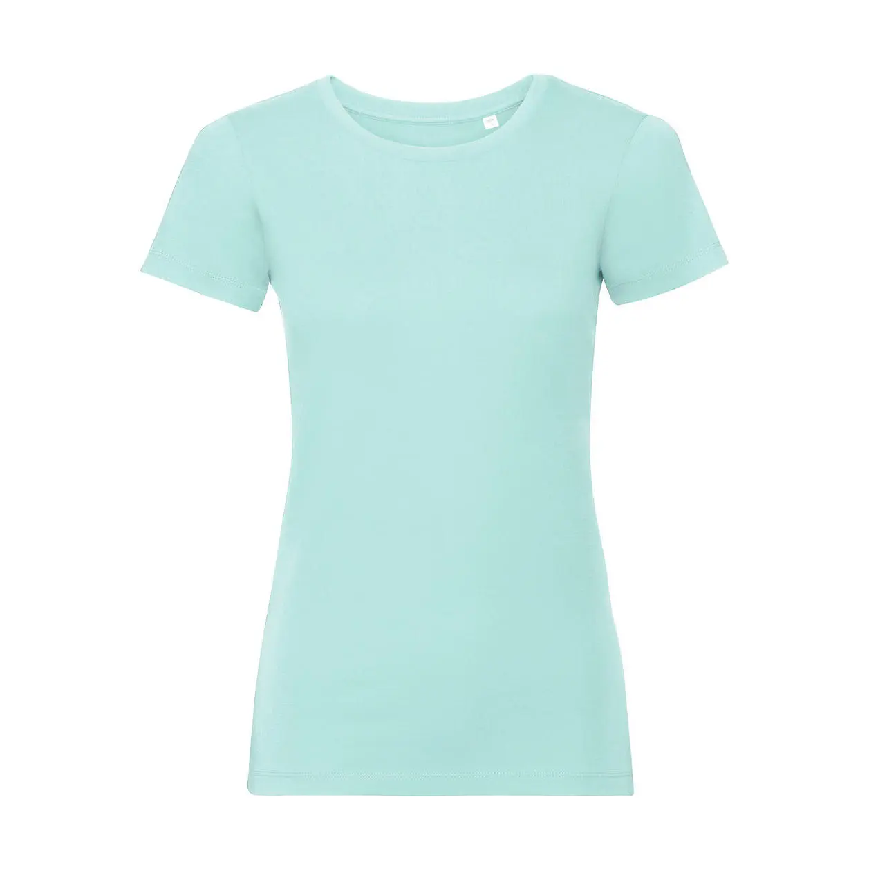T-Shirt Russell Athletic Pure Organic