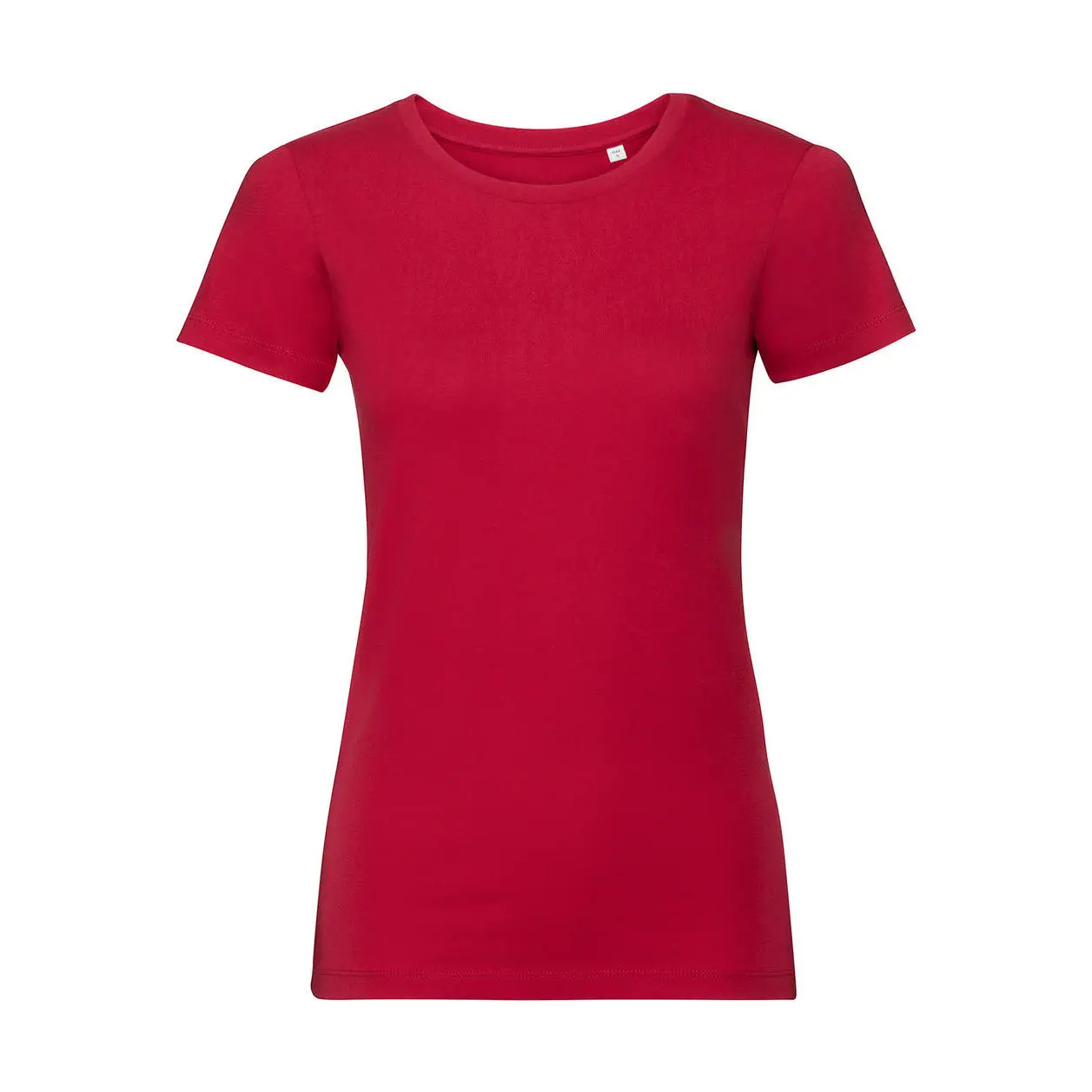 T-Shirt Russell Athletic Pure Organic