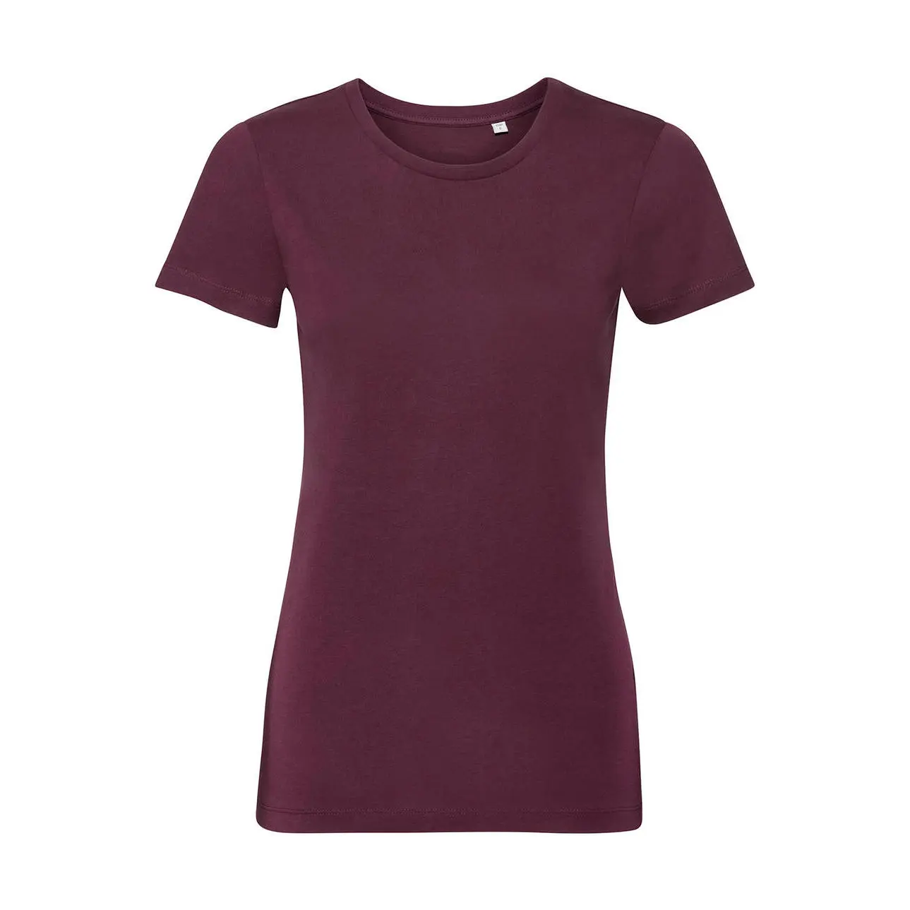 T-Shirt Russell Athletic Pure Organic