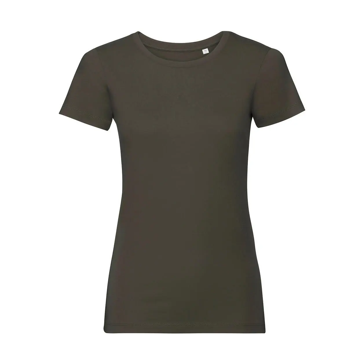 T-Shirt Russell Athletic Pure Organic