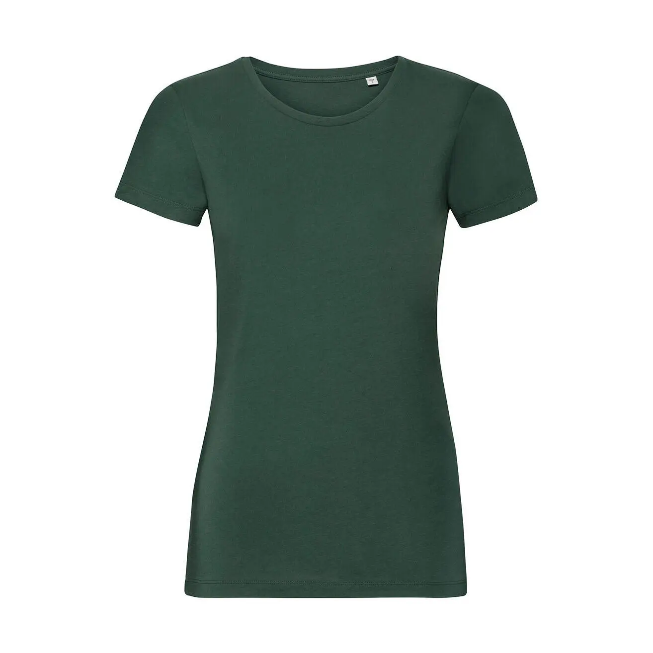 T-Shirt Russell Athletic Pure Organic