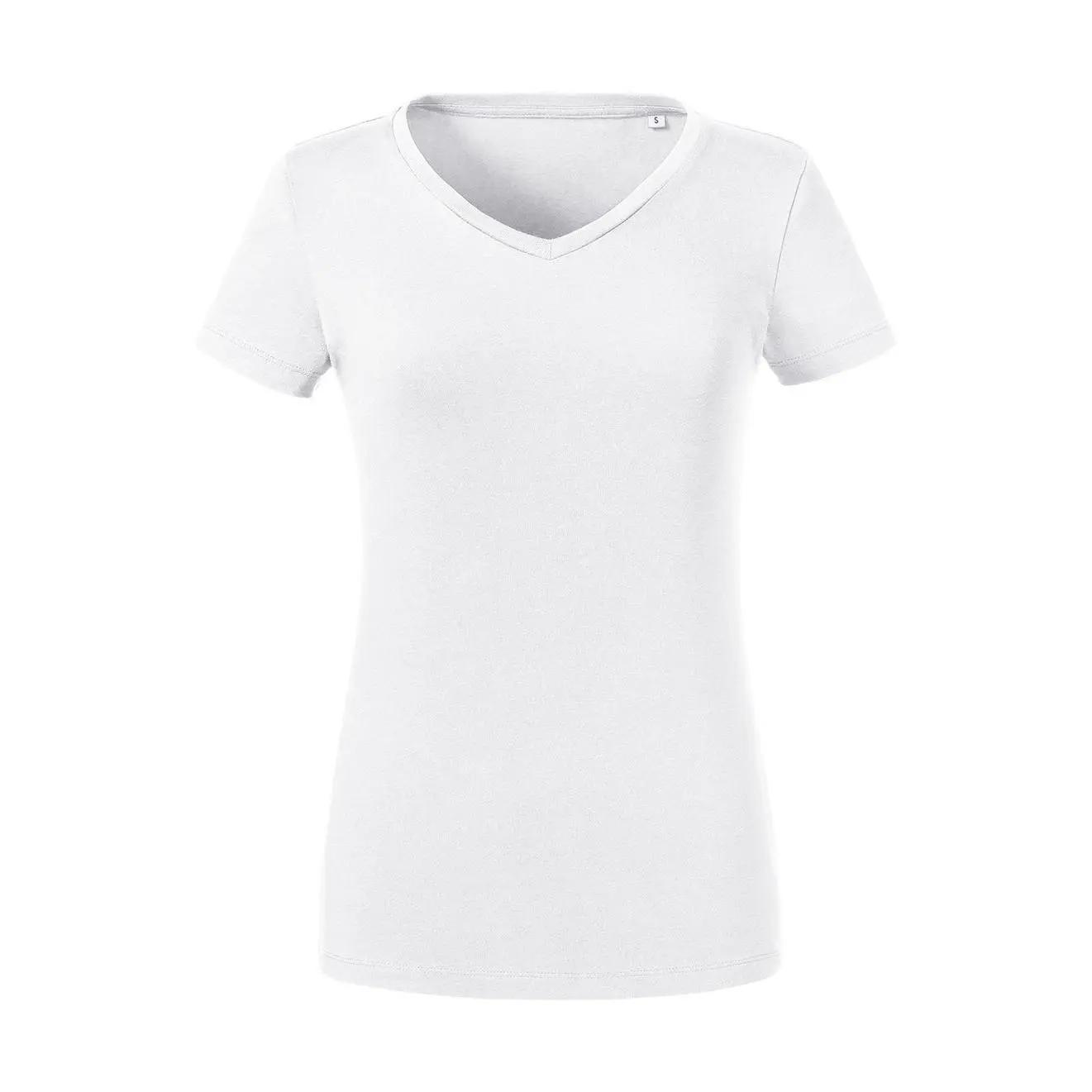 T-Shirt Russell Athletic Pure Organic