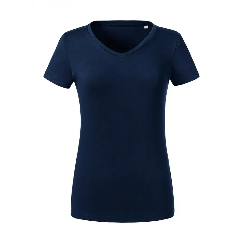 T-Shirt Russell Athletic Pure Organic