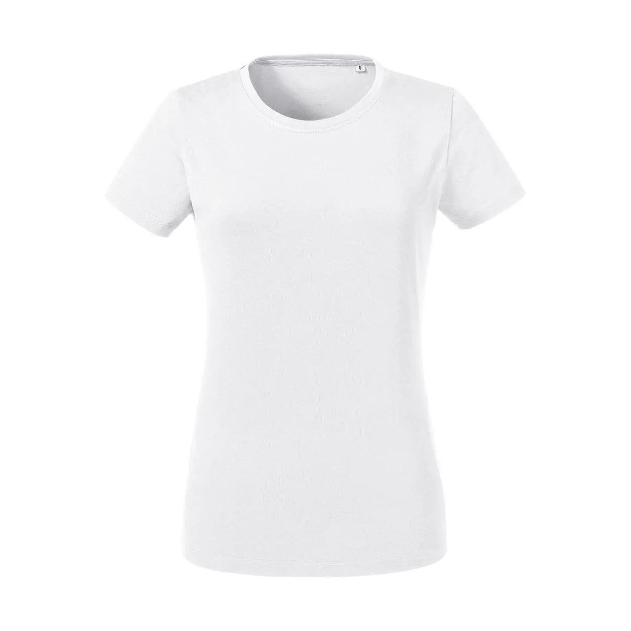 T-Shirt Russell Athletic Pure Organic Heavy