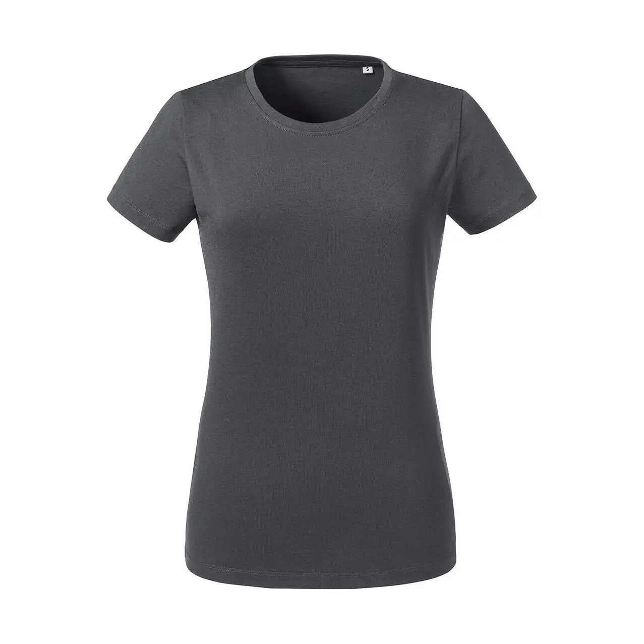 T-Shirt Russell Athletic Pure Organic Heavy