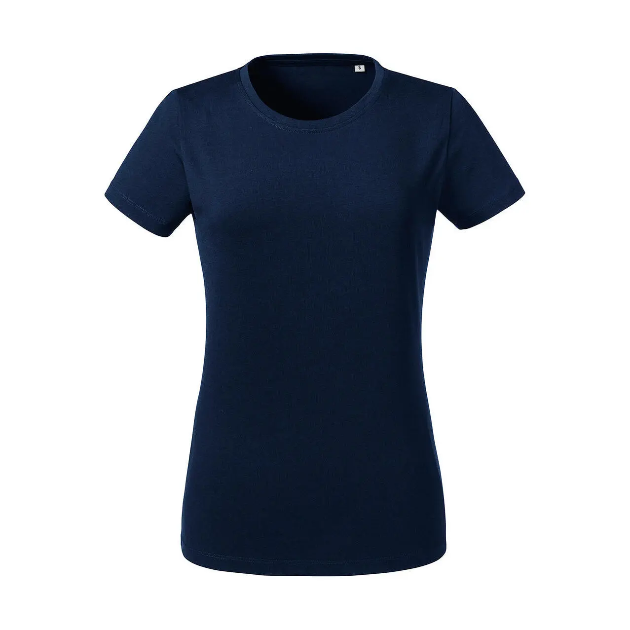 T-Shirt Russell Athletic Pure Organic Heavy