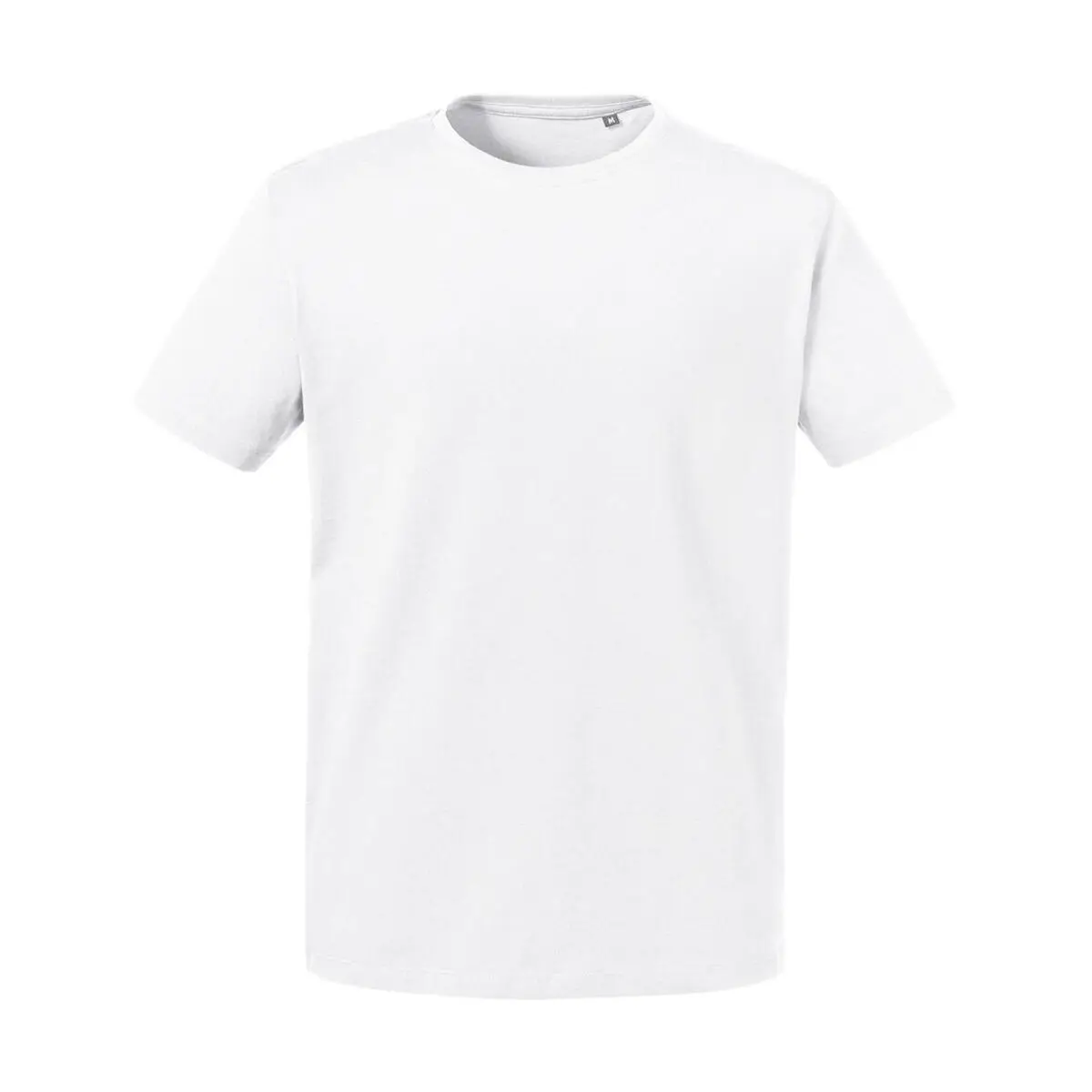 T-Shirt Russell Athletic Pure Organic