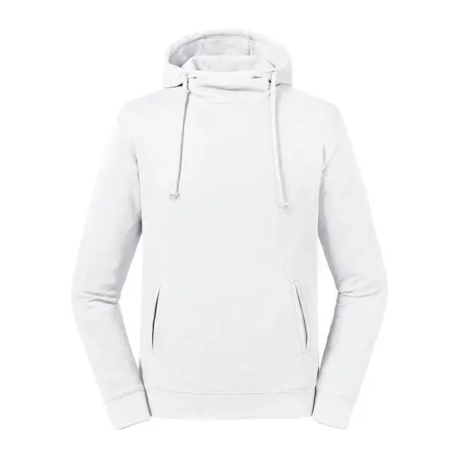 Felpa con cappuccio Russell Athletic