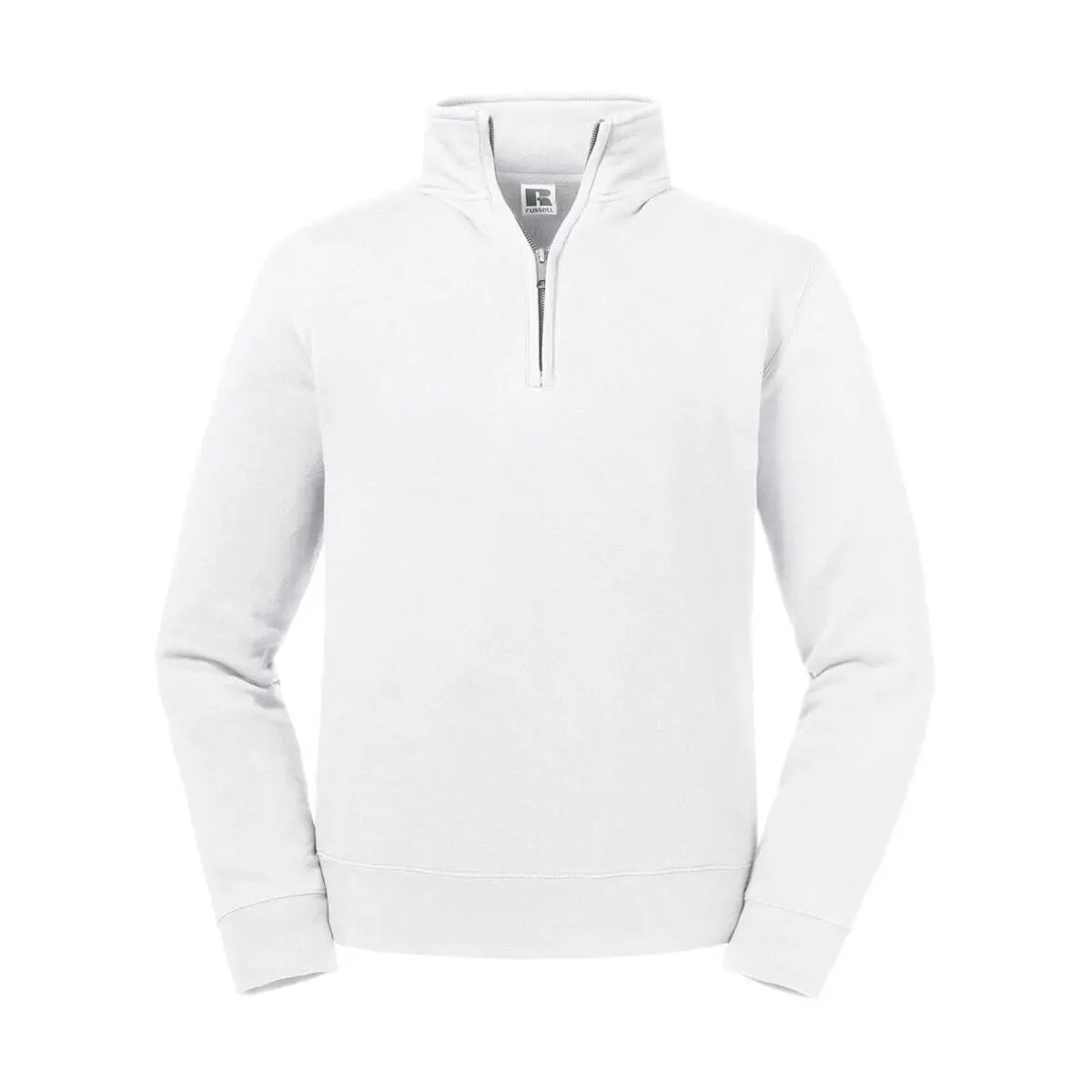 Polaire 1/4 Zip Russell Athletic Authentic